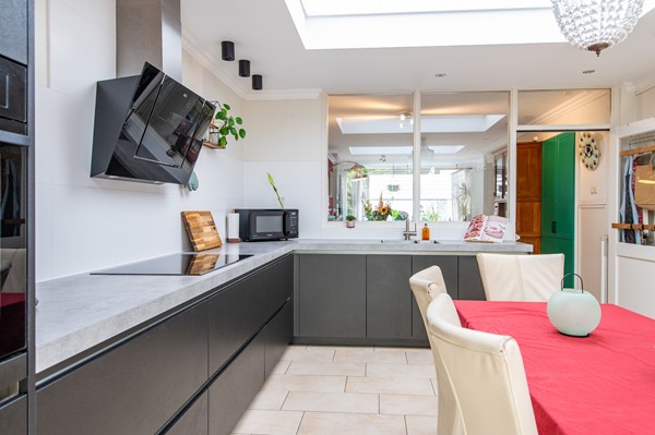 Medium property photo - Waterklaverstraat 15, 2165 XN Lisserbroek